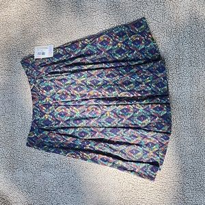 Lularoe Madison Skirt (Has Pockets!)